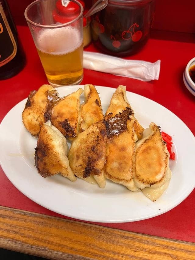 ぎょうざの美鈴 - サブ画像2