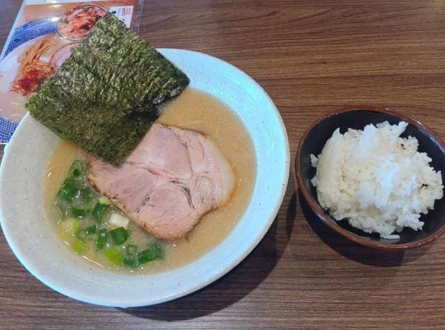 らーめん専門店 小川 大和桜ケ丘店 - サブ画像2