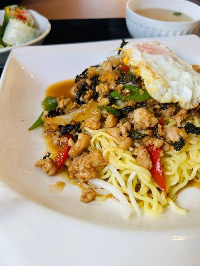 タイ料理 ピンタイ - サブ画像1