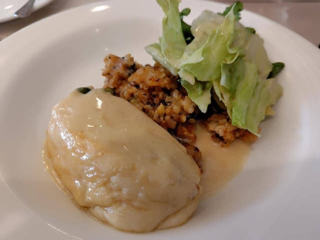 フランス料理サカモト - サブ画像1