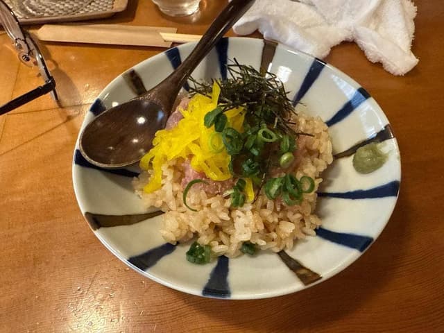 うどん屋 こはく 大森店 - サブ画像3
