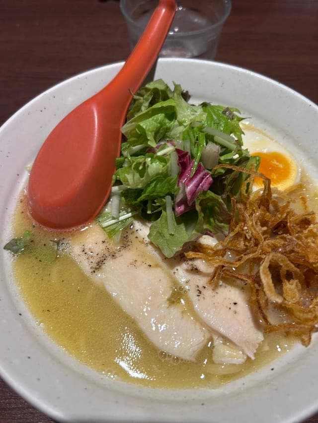 らーめん 麺GO家 西野本店 - サブ画像3