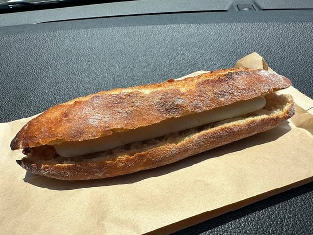 BAGUETTE STAND - サブ画像2