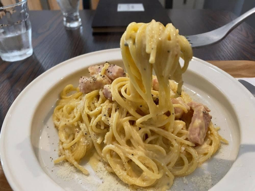 四つ角 Slow Cafe