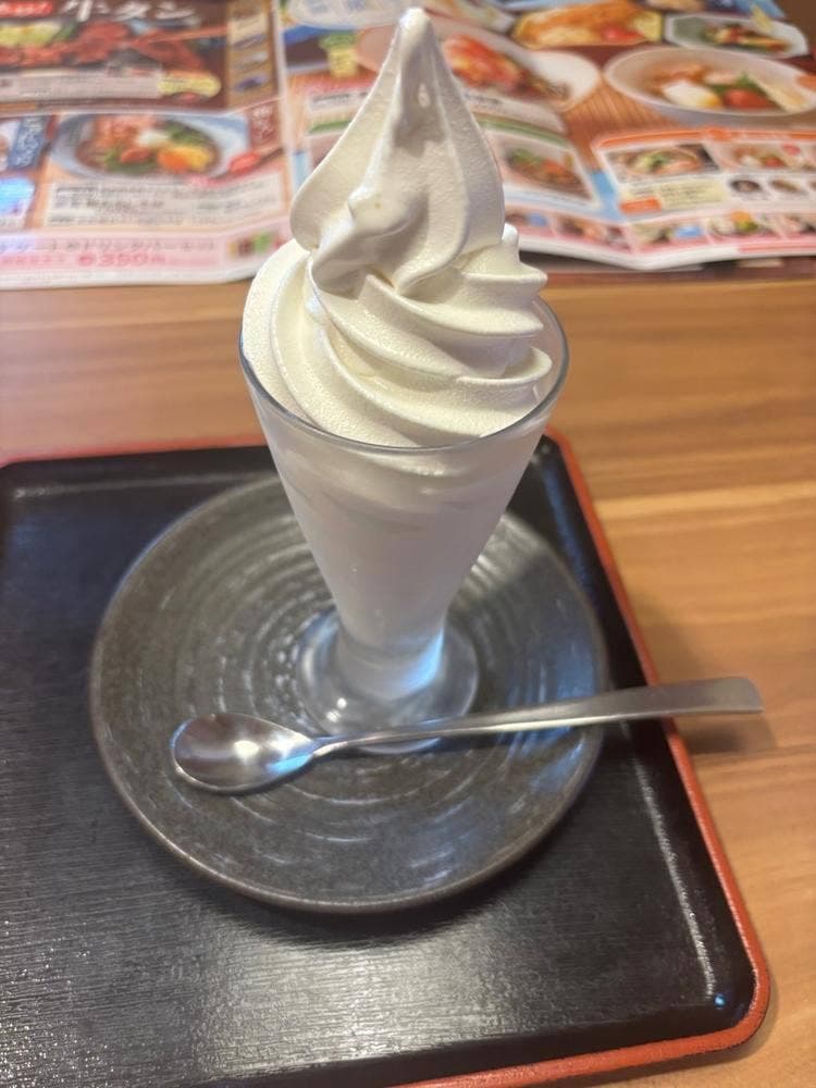 夢庵 松戸小金原店