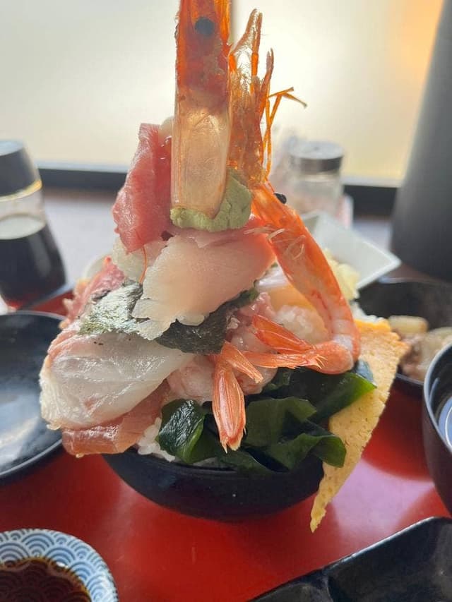 幸来食堂 金龍閣 - サブ画像3