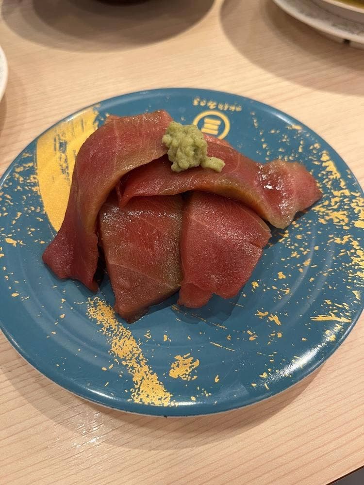 回転寿司みさき 鎌倉小町通り店