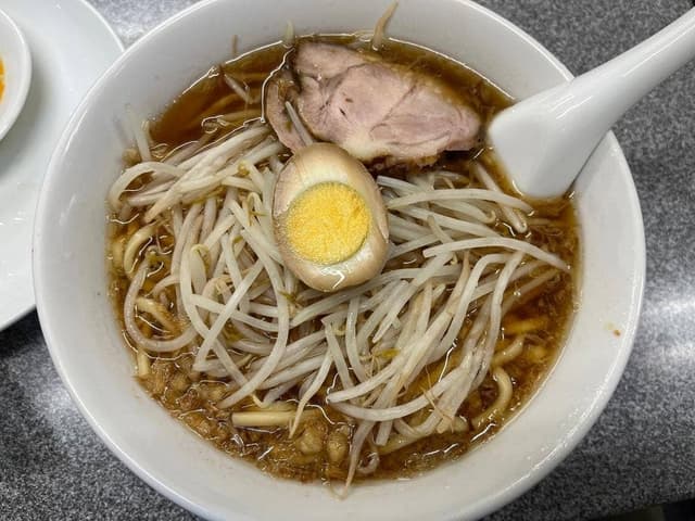 中華麺店 喜楽 - サブ画像1