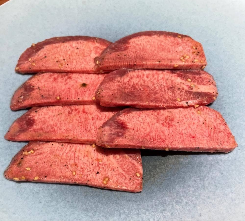 焼肉トラジ 町田店