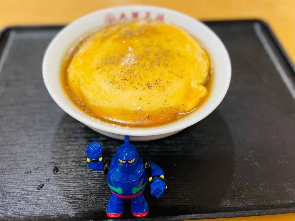 大阪王将 神戸ハーバーランド店