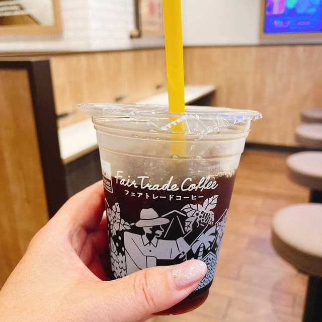 ロッテリア 原宿竹下通りイースト店 - サブ画像2