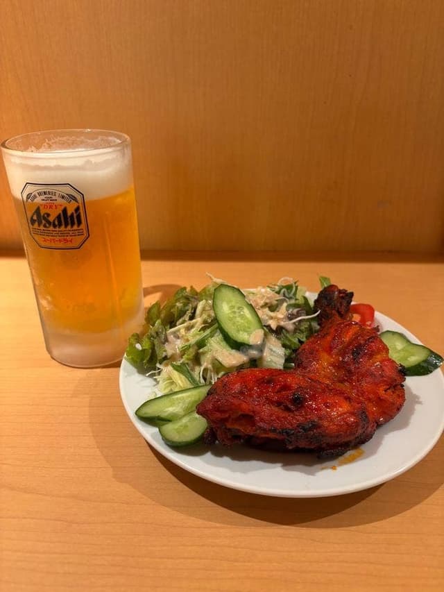 マサラ 川口店 - サブ画像3