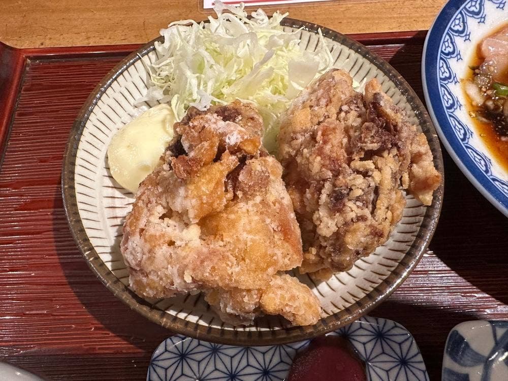 鮨とおでん&アンド 神田小川町店