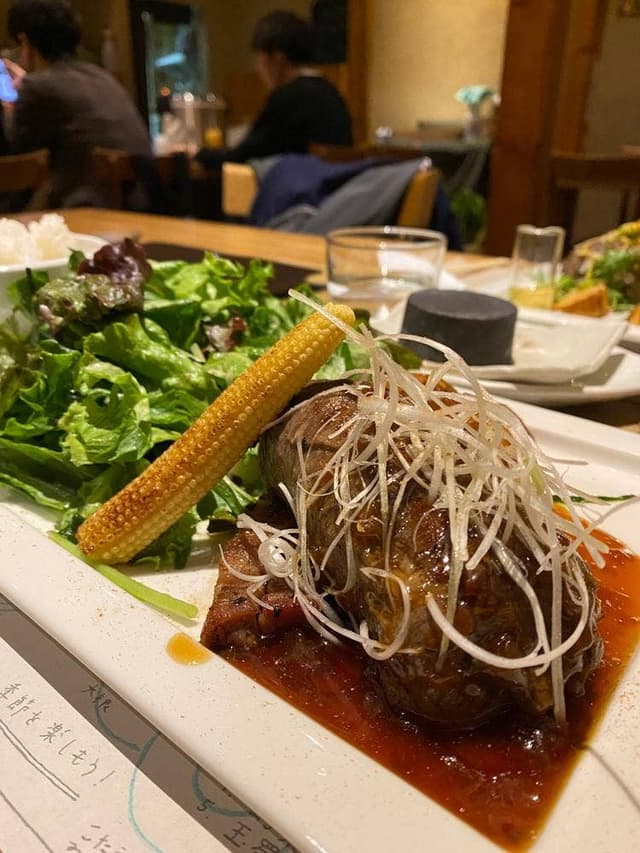 ノースコンチネント -MACHI NO NAKA- - サブ画像1