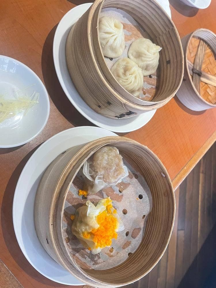 551蓬莱 パンチャン店