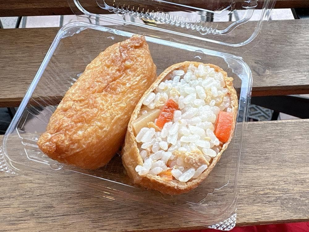 山長餅菓子店