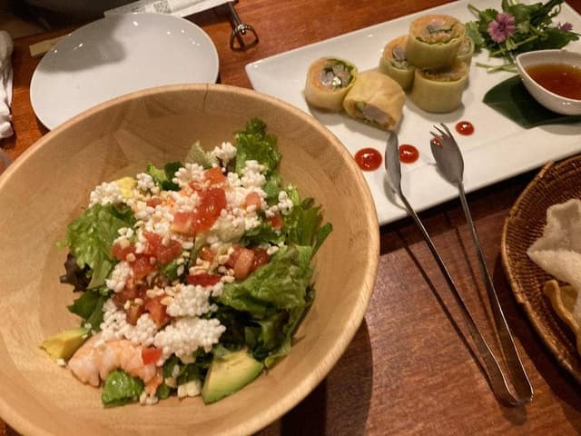 BALILax THE GARDEN 新宿 - サブ画像1