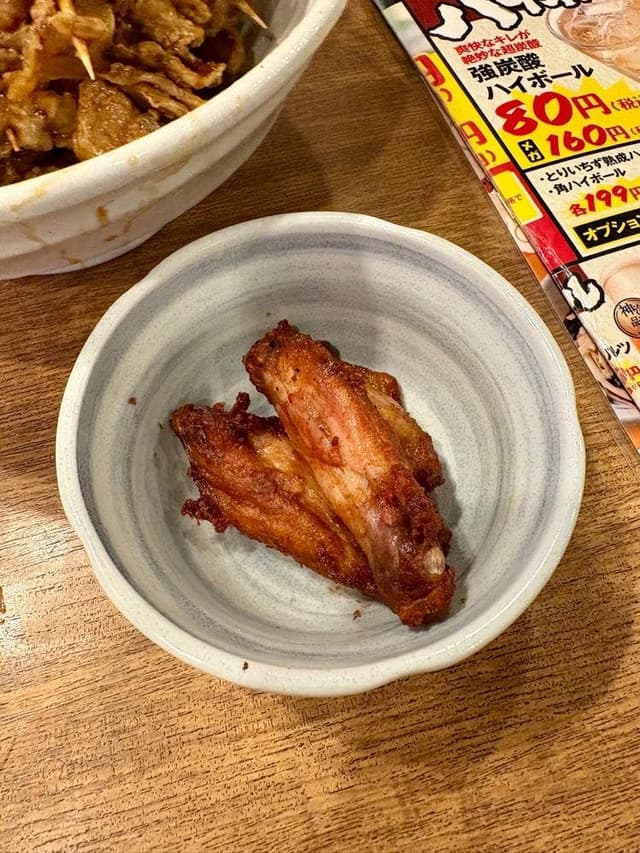 大衆居酒屋 とりいちず 渋谷マークシティー横店 - サブ画像1