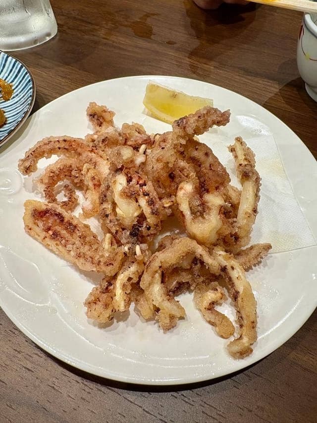 食べ飲み放題全180種 酔笑酒場 渋谷店 - サブ画像1