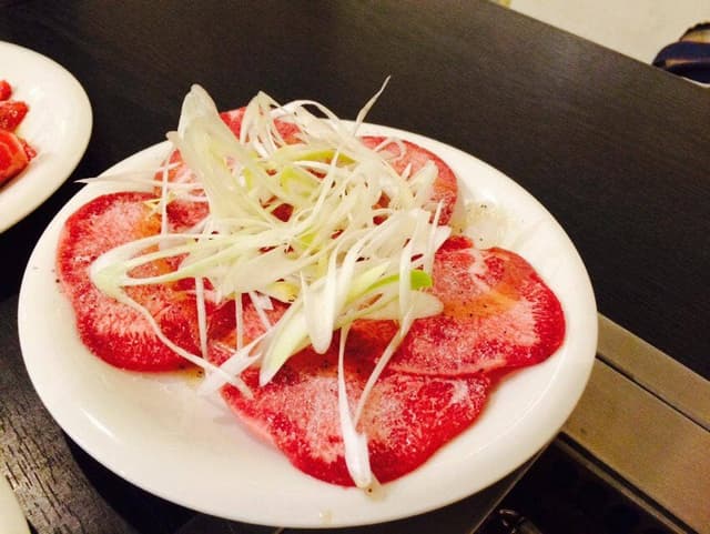 ノーベル焼肉 - サブ画像1