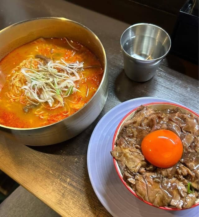 韓湯 みっちゃん - サブ画像3