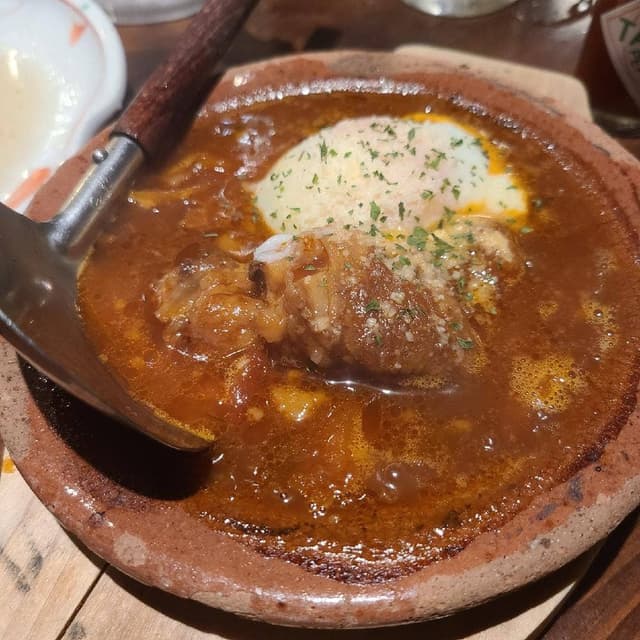 酒場 なるくち - サブ画像3