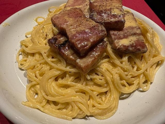 トラットリア ラ・ベルデ 西新宿店 - サブ画像2