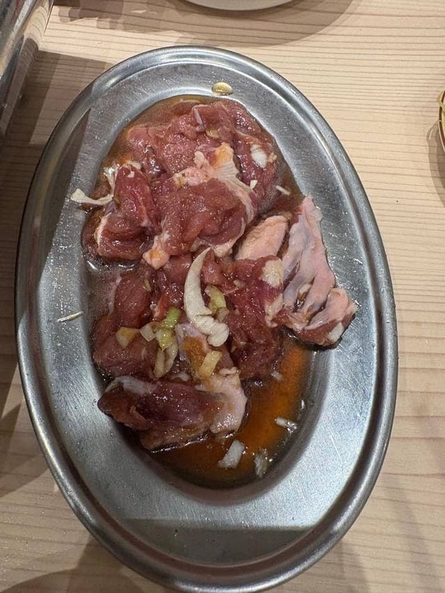 人情焼肉ONIKUちゃん - サブ画像2