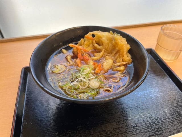 ゆで太郎 蒲田中央通り店 - サブ画像1