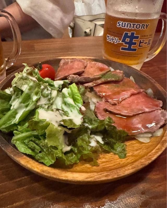 845 錦糸町駅前店 - サブ画像2