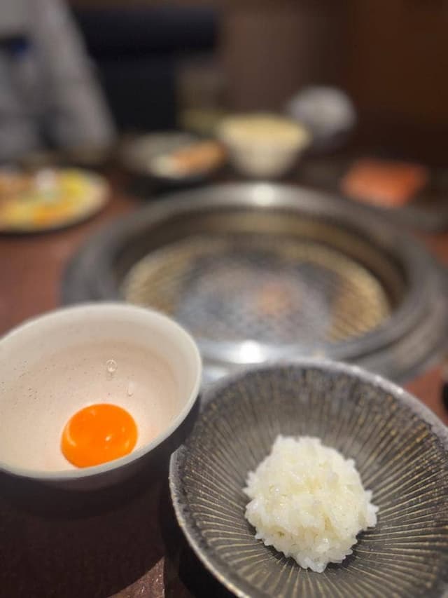 銀座焼肉 seigou - サブ画像2