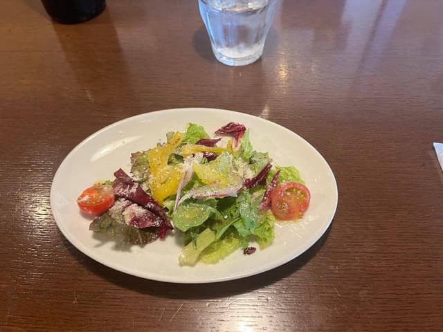 PIZZERIA Bene bene - サブ画像3