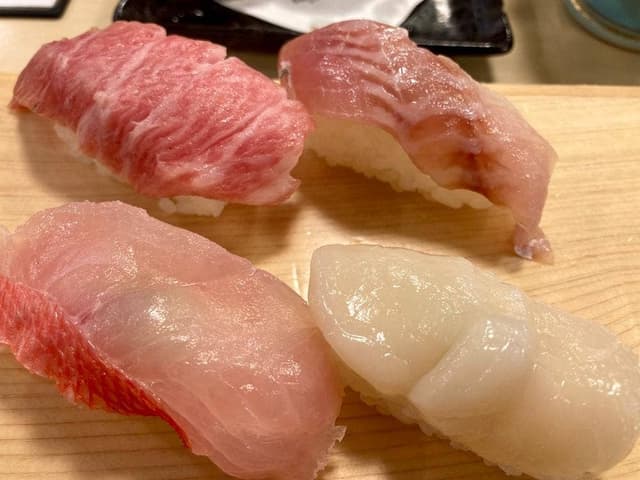 海鮮すし 海花亭 - サブ画像1