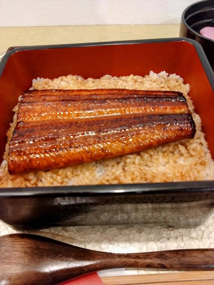 うなぎ屋 江戸名代亜門 博多住吉店