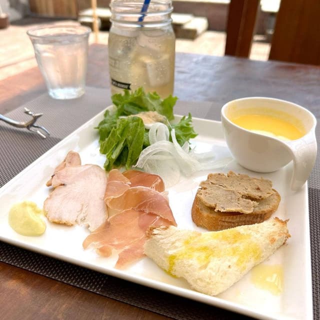 EstEst Garden - サブ画像1