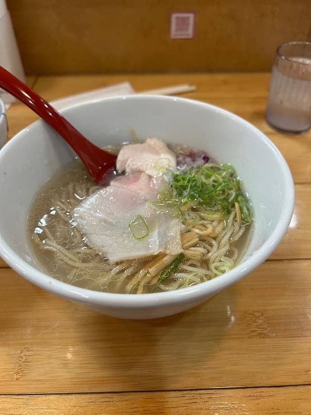 中華そば はま里 - サブ画像1