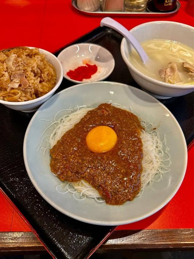 ビーフン・豚足 ハーヤーチャン - サブ画像1