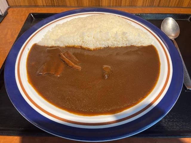 カレー専門店 クラウンエース 上野店 - サブ画像2