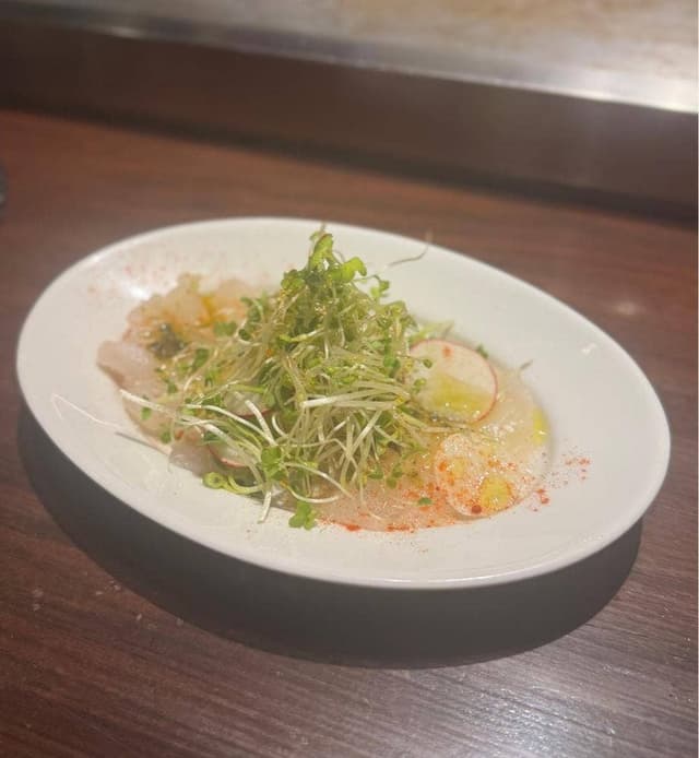 やきやき三輪 恵比寿 - サブ画像1