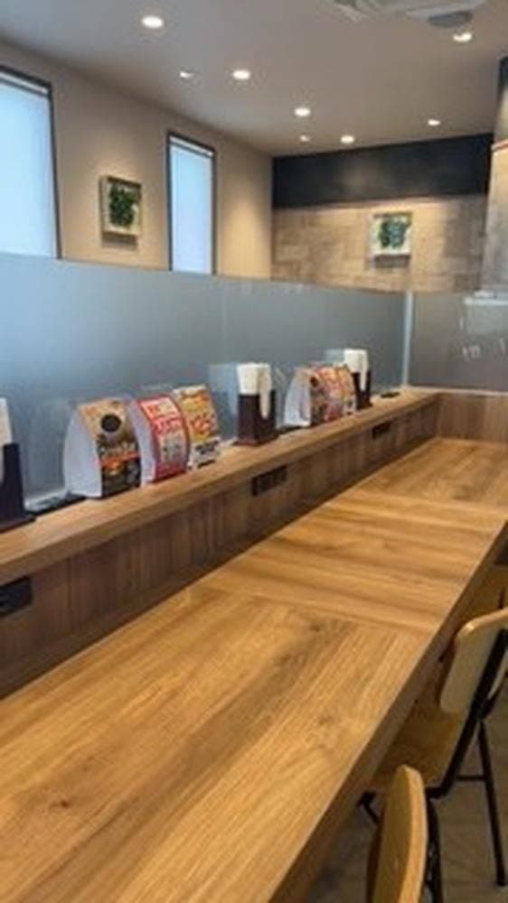 吉野家 和歌山手平店 - サブ画像2