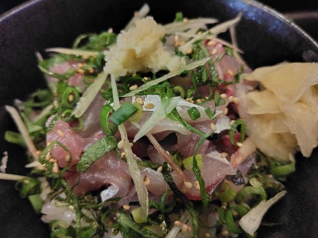 酒と肴いしかわ - サブ画像3