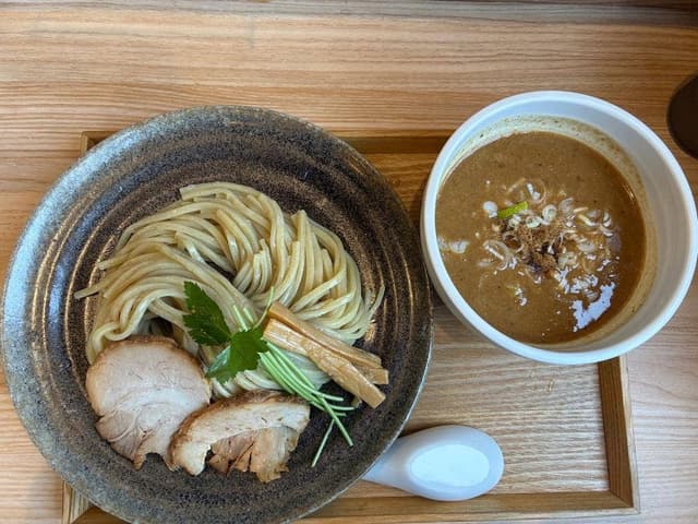 麺や燈花 - サブ画像1