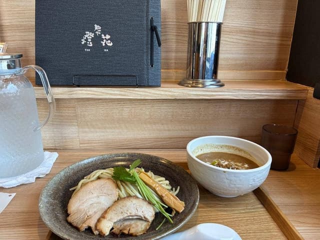 麺や燈花 - サブ画像3