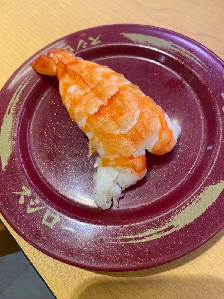 スシロー 越谷レイクタウン店