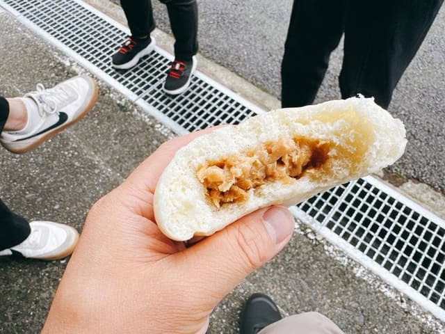 比叡山 根本中堂前売店 - サブ画像1