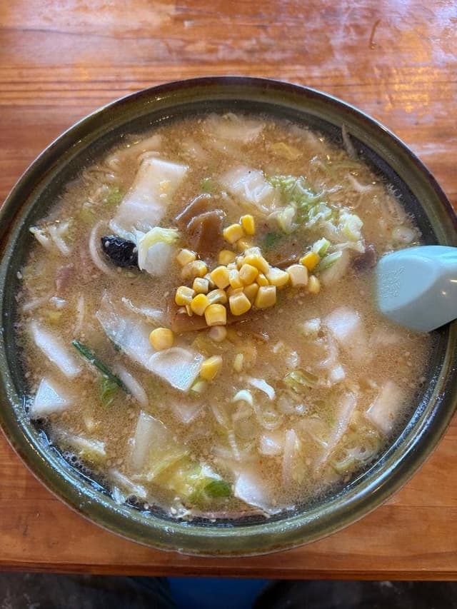 サッポロラーメン羆由良店 - サブ画像1