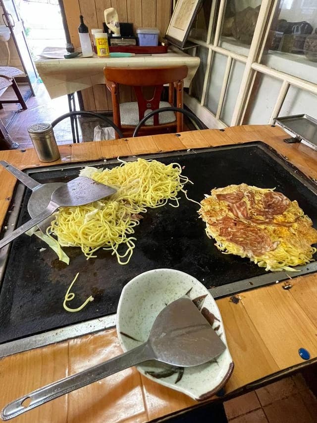 味 一休 - サブ画像1