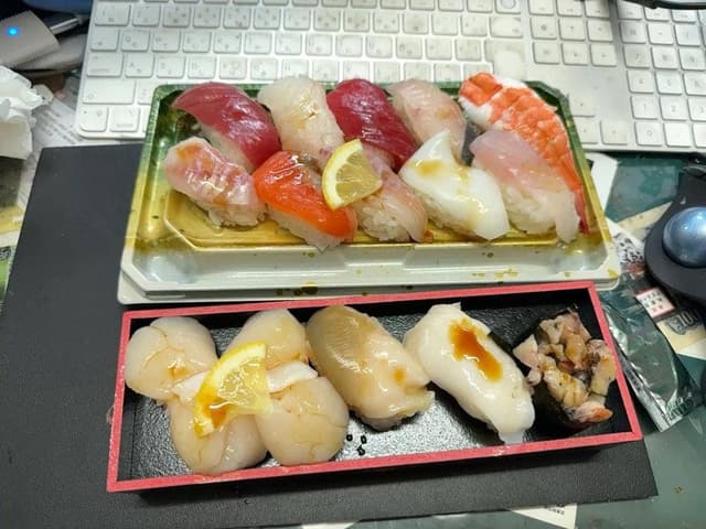 魚力 グランデュオ蒲田店 - サブ画像2