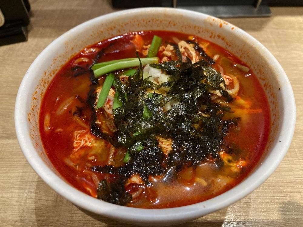 吾照里 横浜東口ポルタ店