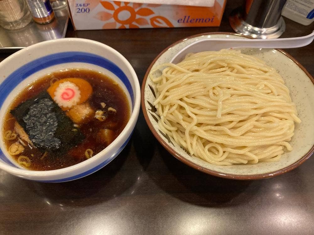 東池袋 大勝軒 横濱西口店